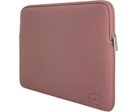 Uniq Cyprus laptop sleeve 14" różowy/mauve pink 8886463680735 - 1112615 - zdjęcie 2